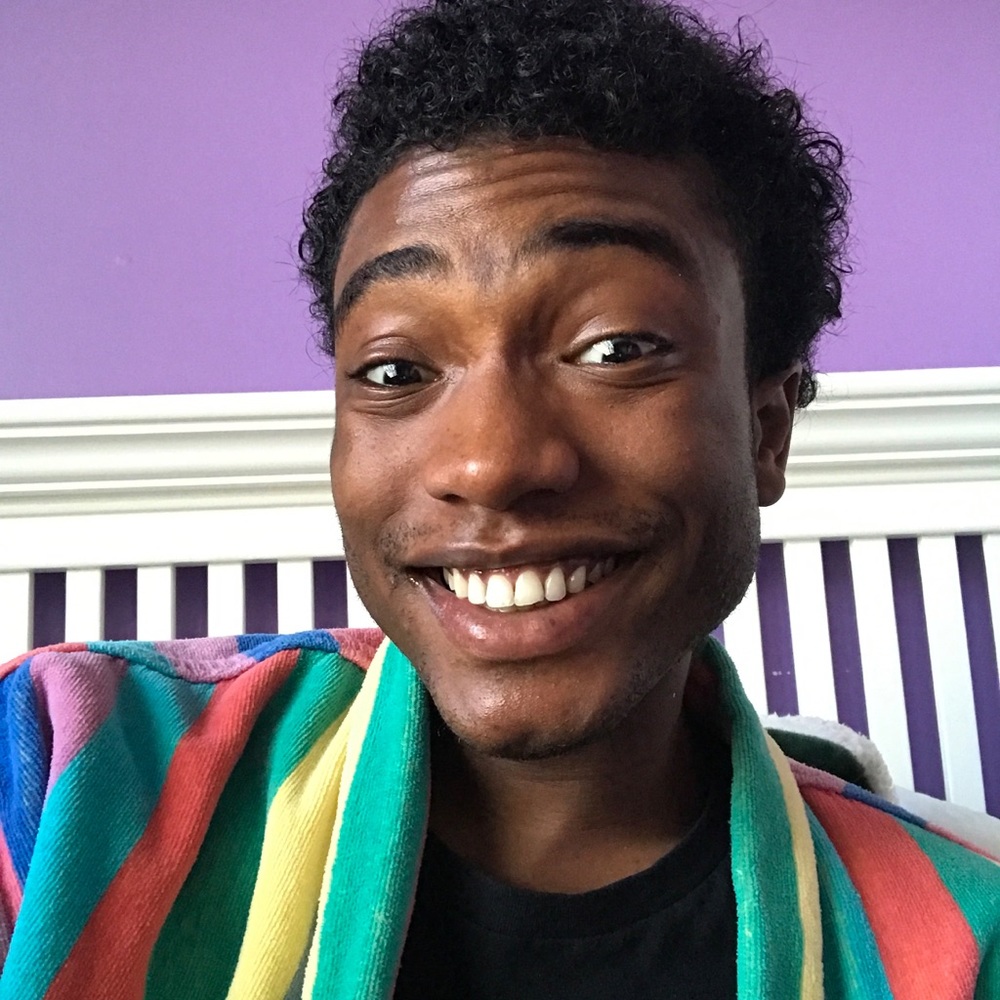 Meet your Posher, Montez